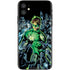 DC Comics Green Lantern Blackest Night, Vol 1 Cover by Ivan Reis iPhone 11 Skin